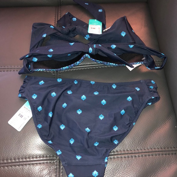 NWT seafolly swimsuit - Picture 7 of 8